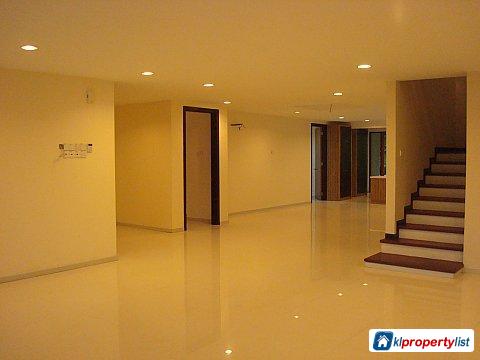 Bungalow for sale in KL City - image 2