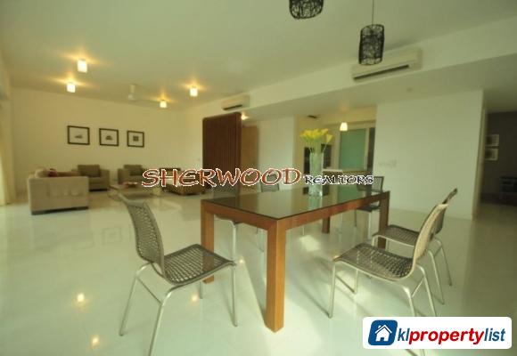 4 bedroom Condominium for sale in Bangsar - image 2
