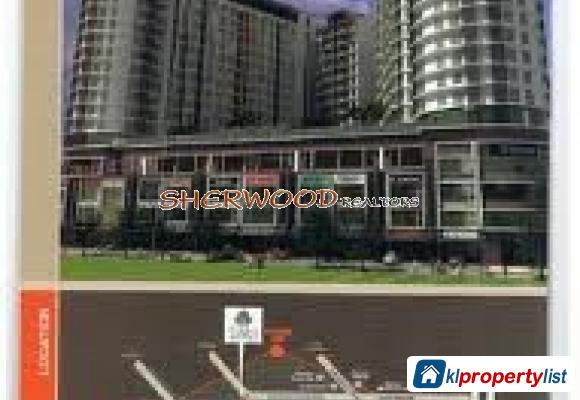 3 bedroom Serviced Residence for sale in KL City - image 2