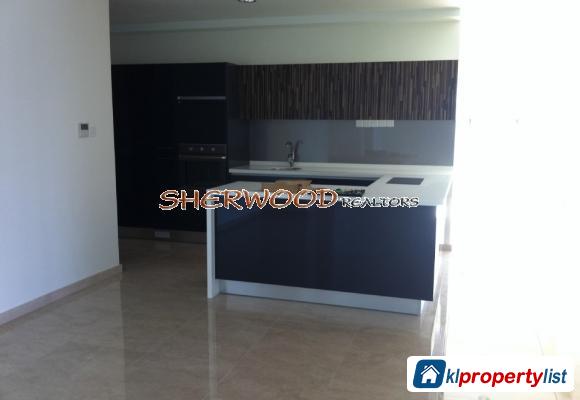 4 bedroom Condominium for sale in Mont Kiara