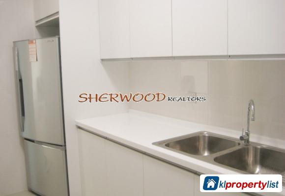 1 bedroom Condominium for sale in Mont Kiara