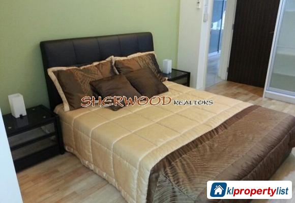 2 bedroom Serviced Residence for sale in Mont Kiara