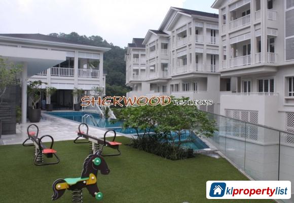 6 bedroom Link Bungalow for sale in Mont Kiara