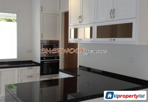 6 bedroom Semi-detached House for sale in KL City - image 2