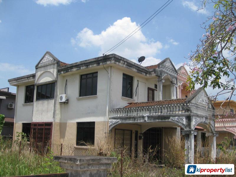 Semi-detached House for sale in Bukit Mertajam