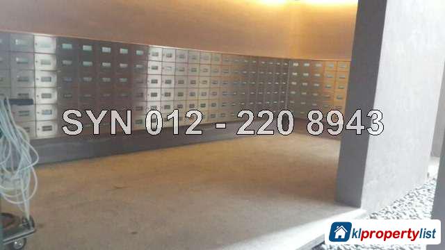 3 bedroom Condominium for sale in Bandar Sri Damansara - image 2