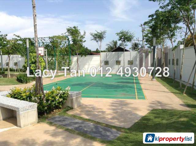 5 bedroom 2-sty Terrace/Link House for sale in Bayan Lepas - image 2