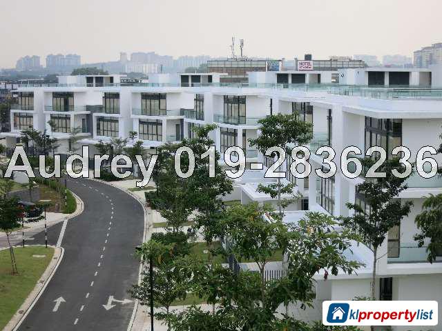 5 bedroom Semi-detached House for sale in KL City - image 2