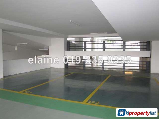 4 bedroom Condominium for sale in Kuchai Lama