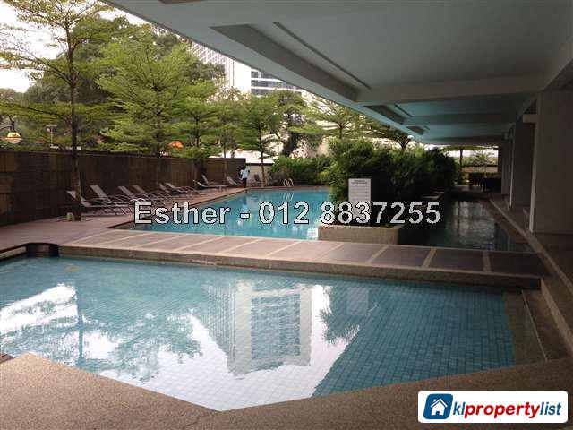 4 bedroom Condominium for sale in KL City - image 2