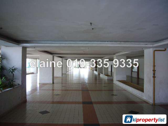 3 bedroom Condominium for sale in Jalan Klang Lama