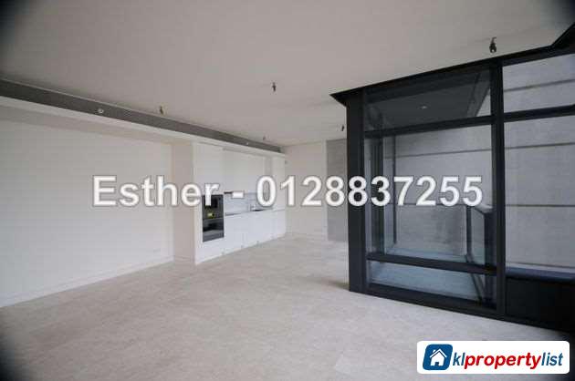 4 bedroom Condominium for sale in KLCC