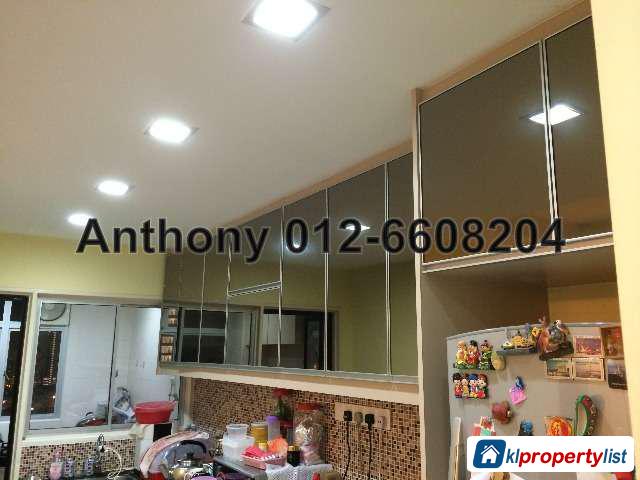 4 bedroom Condominium for sale in Setapak - image 2
