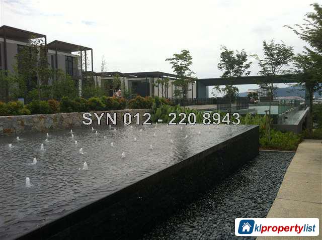 6 bedroom 3-sty Terrace/Link House for sale in KL City - image 2