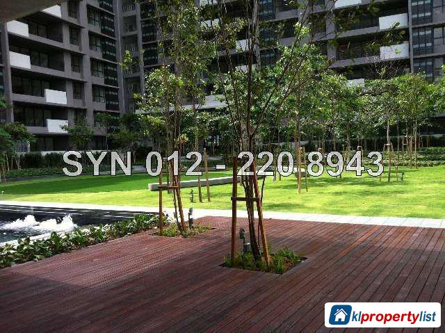 2 bedroom Condominium for sale in Bandar Sri Damansara - image 2