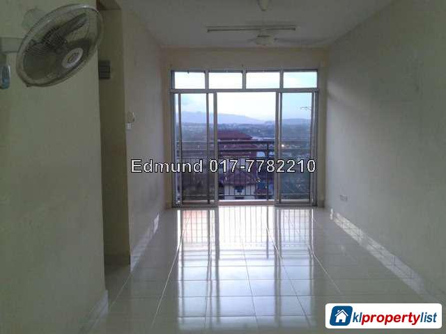 3 bedroom Serviced Residence for sale in Johor Bahru