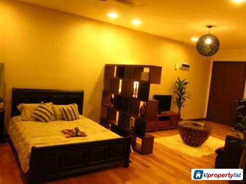 1 bedroom Serviced Residence for sale in KL City - image 3