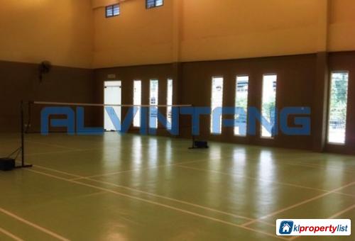 3 bedroom Condominium for sale in Mont Kiara in Kuala Lumpur