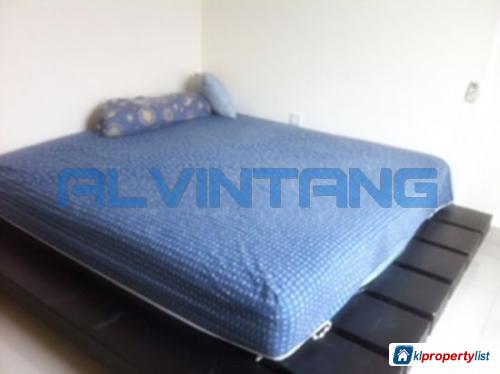 3 bedroom Condominium for sale in Damansara Damai in Selangor