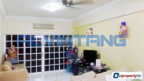 3 bedroom Condominium for sale in Jalan Klang Lama in Kuala Lumpur