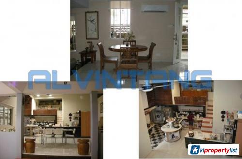 7 bedroom 2.5-sty Terrace/Link House for sale in Taman Desa in Kuala Lumpur