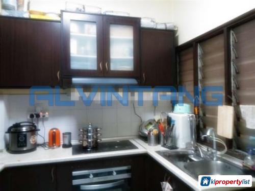 3 bedroom Condominium for sale in Kepong in Kuala Lumpur