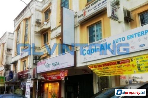 Shop-Office for sale in Kepong - image 3