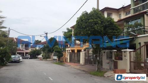 2.5-sty Terrace/Link House for sale in Puchong