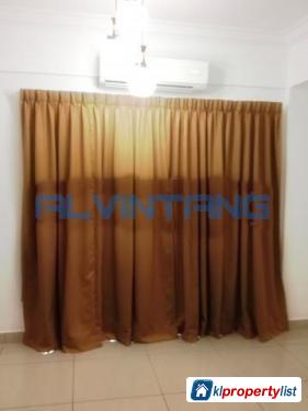 4 bedroom Condominium for sale in Kepong in Kuala Lumpur