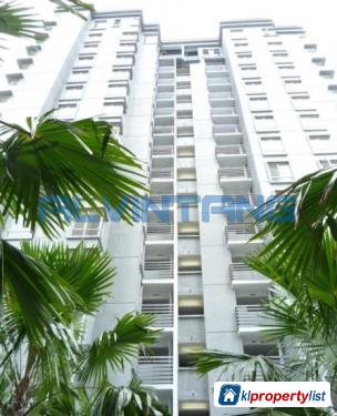 4 bedroom Condominium for sale in Kepong in Kuala Lumpur