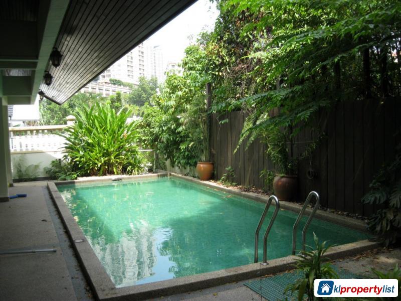 5 bedroom Bungalow for sale in Damansara Heights in Kuala Lumpur