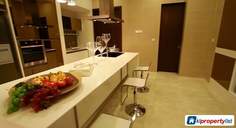 4 bedroom Serviced Residence for sale in KL City in Kuala Lumpur