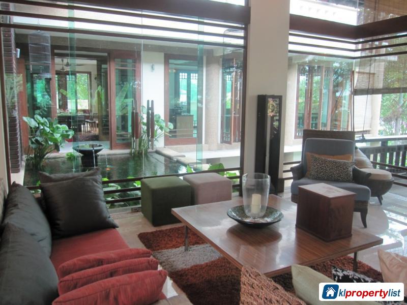 Bungalow for sale in Petaling Jaya in Selangor