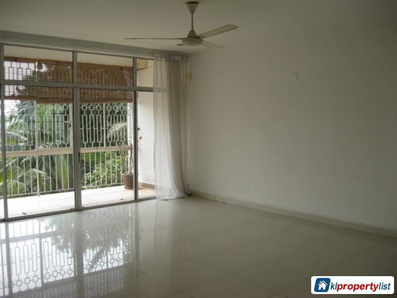 Bungalow for sale in KL City in Kuala Lumpur