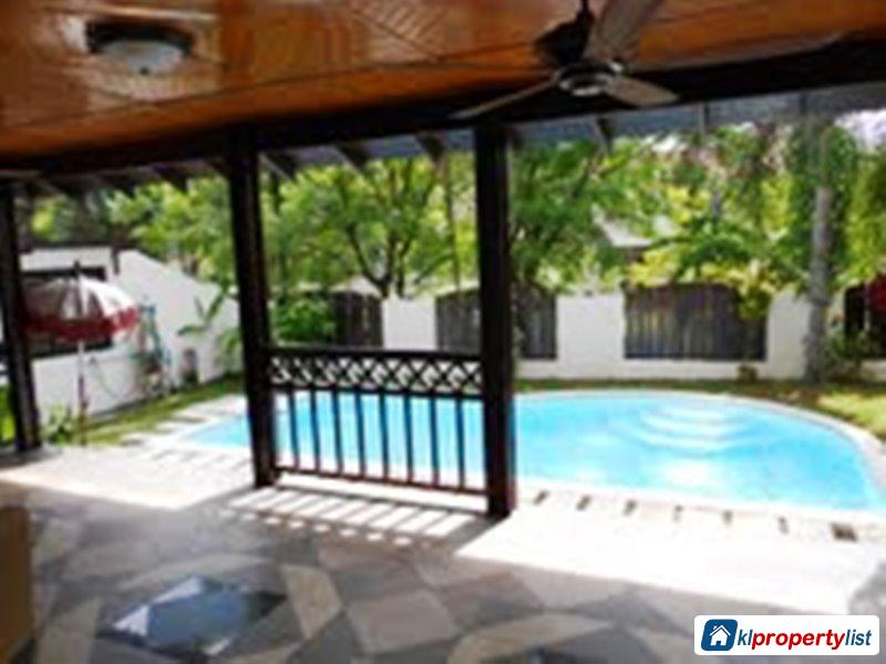 Bungalow for sale in KL City - image 3