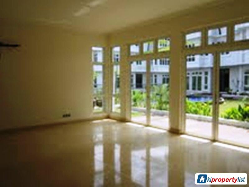 Bungalow for sale in KL City - image 3
