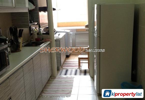 2 bedroom Condominium for sale in Petaling Jaya in Selangor