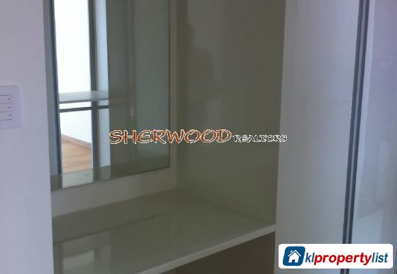 4 bedroom Condominium for sale in Mont Kiara in Kuala Lumpur