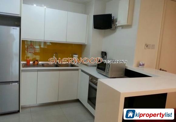 2 bedroom Serviced Residence for sale in Mont Kiara in Kuala Lumpur