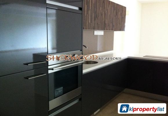 5 bedroom Condominium for sale in Mont Kiara in Kuala Lumpur