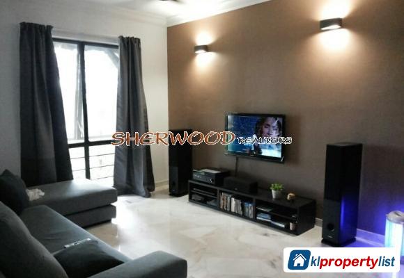4 bedroom Condominium for sale in Seri Kembangan - image 3