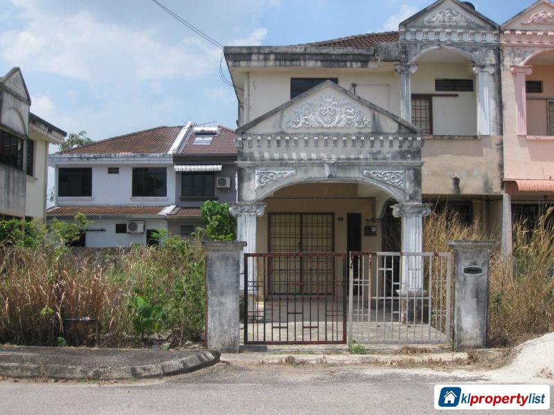Semi-detached House for sale in Bukit Mertajam in Penang