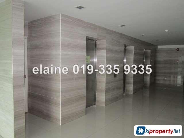 4 bedroom Condominium for sale in Kuchai Lama in Kuala Lumpur