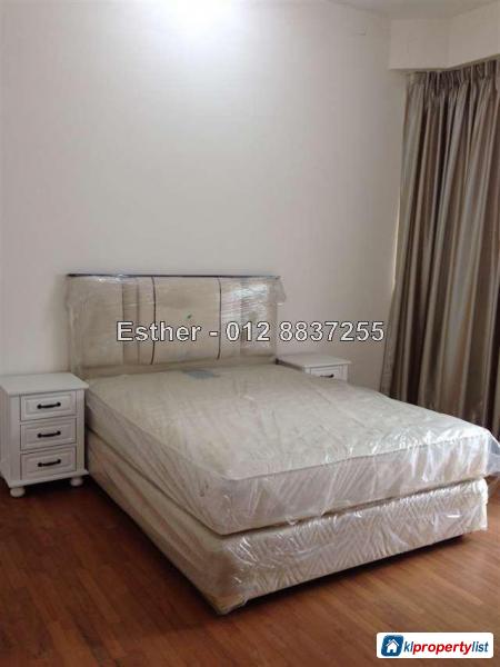4 bedroom Condominium for sale in KL City - image 3