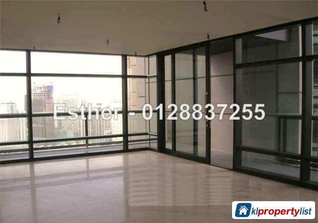 4 bedroom Condominium for sale in KLCC in Kuala Lumpur