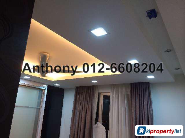 4 bedroom Condominium for sale in Setapak - image 3