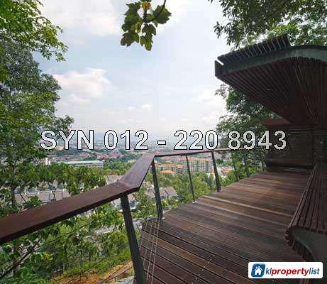 9 bedroom 3.5-sty Terrace/Link House for sale in KL City - image 3