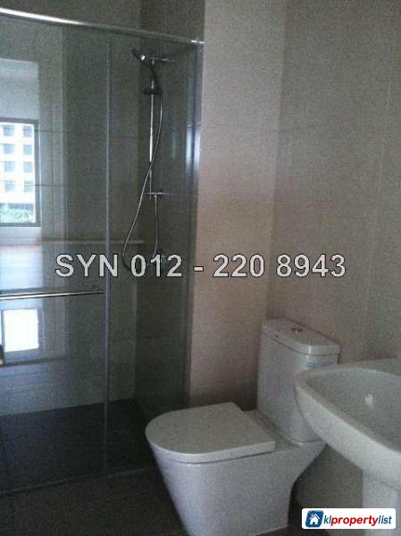 2 bedroom Condominium for sale in Bandar Sri Damansara in Selangor