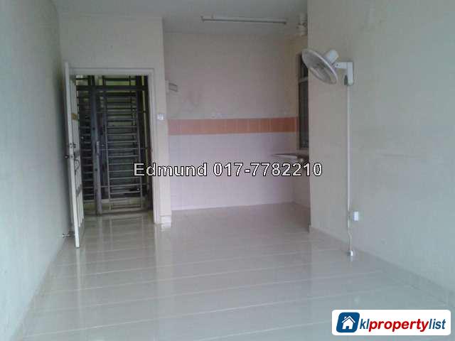 3 bedroom Serviced Residence for sale in Johor Bahru in Johor