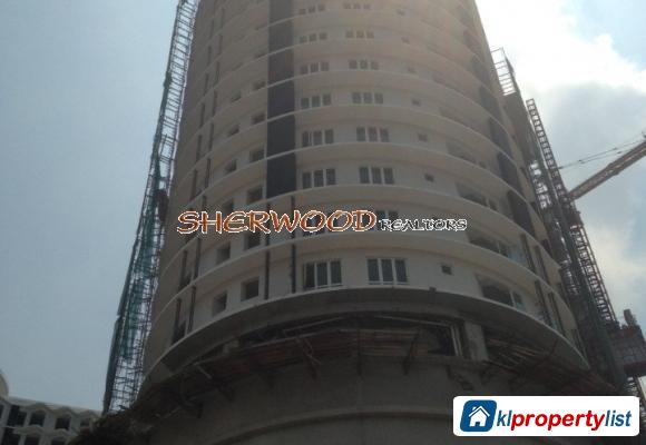 3 bedroom Serviced Residence for sale in KL City - image 4